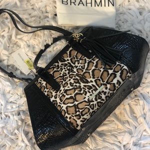 Brahmin handbag